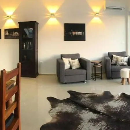 Apartment Aqua S Bazenom Banjole