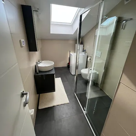 Apartment Aqua S Bazenom Banjole