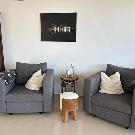 Aqua S Bazenom Apartament